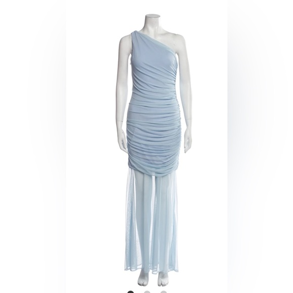 Baobab Collection Dresses & Skirts - BAOBAB One-Shoulder Long Dress w/ Tags size S